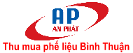 Thu mua phế liệu giá cao bình thuận